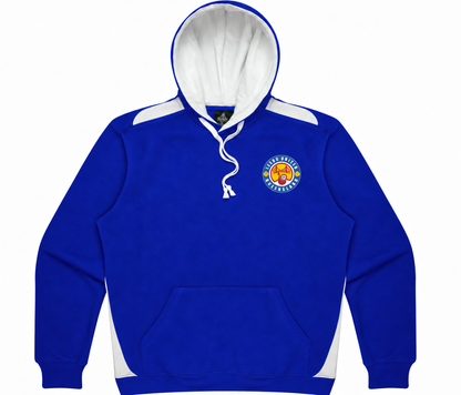 Adult Unisex Hoodie - Patterson