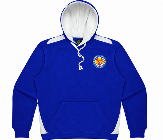 Adult Unisex Hoodie - Patterson