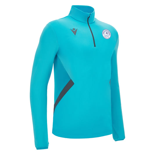 Piave 1/4 Zip Training Top