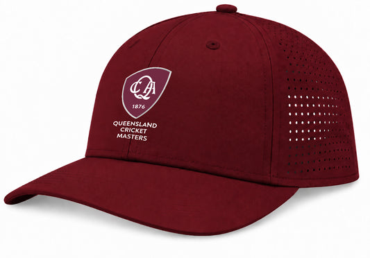 Peak Cap