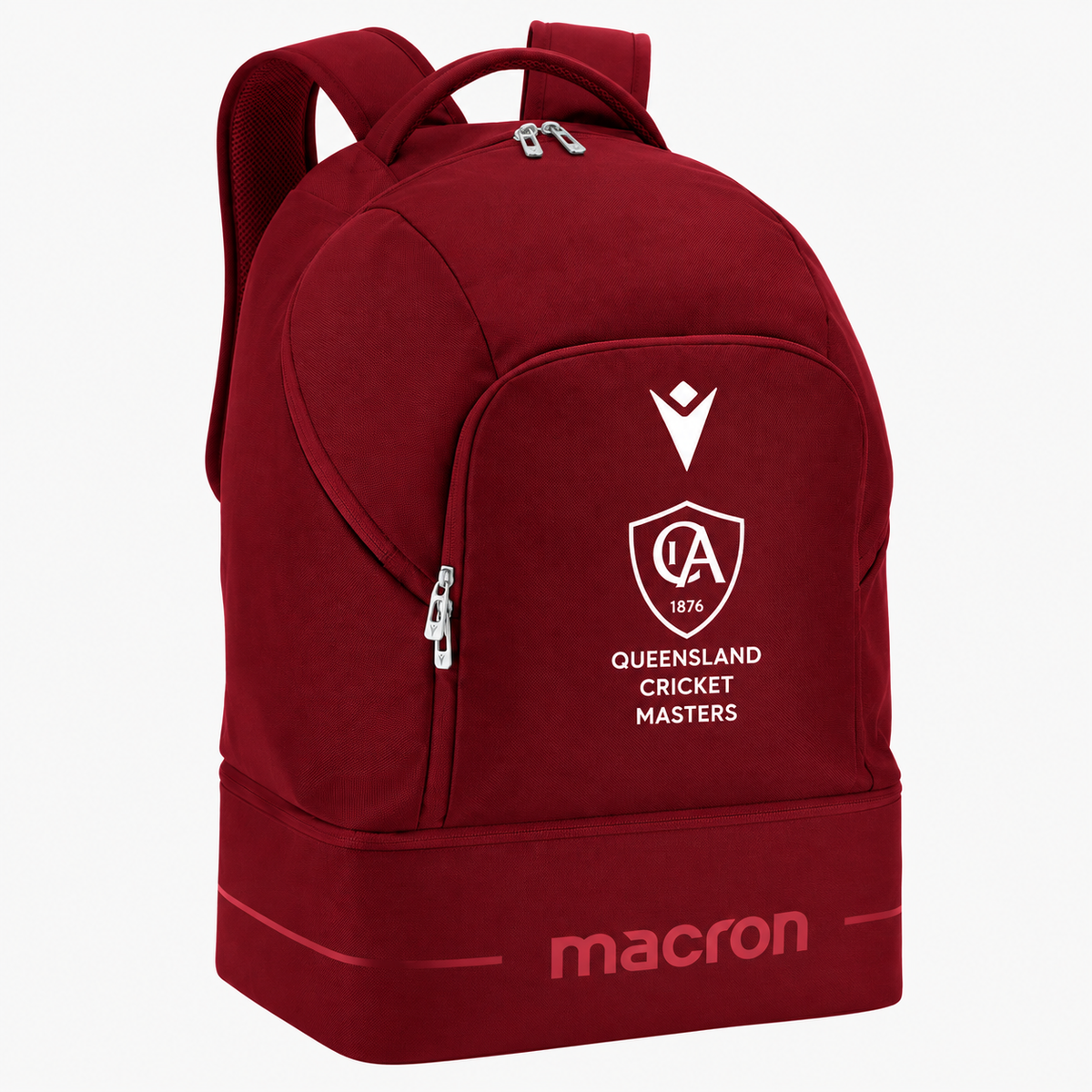 Rookie Backpack - Cardinal - MEDIUM SIZE