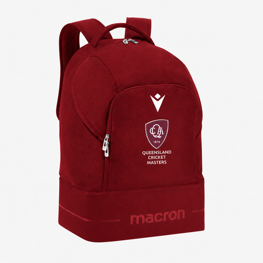 Rookie Backpack - Cardinal - LARGE SIZE