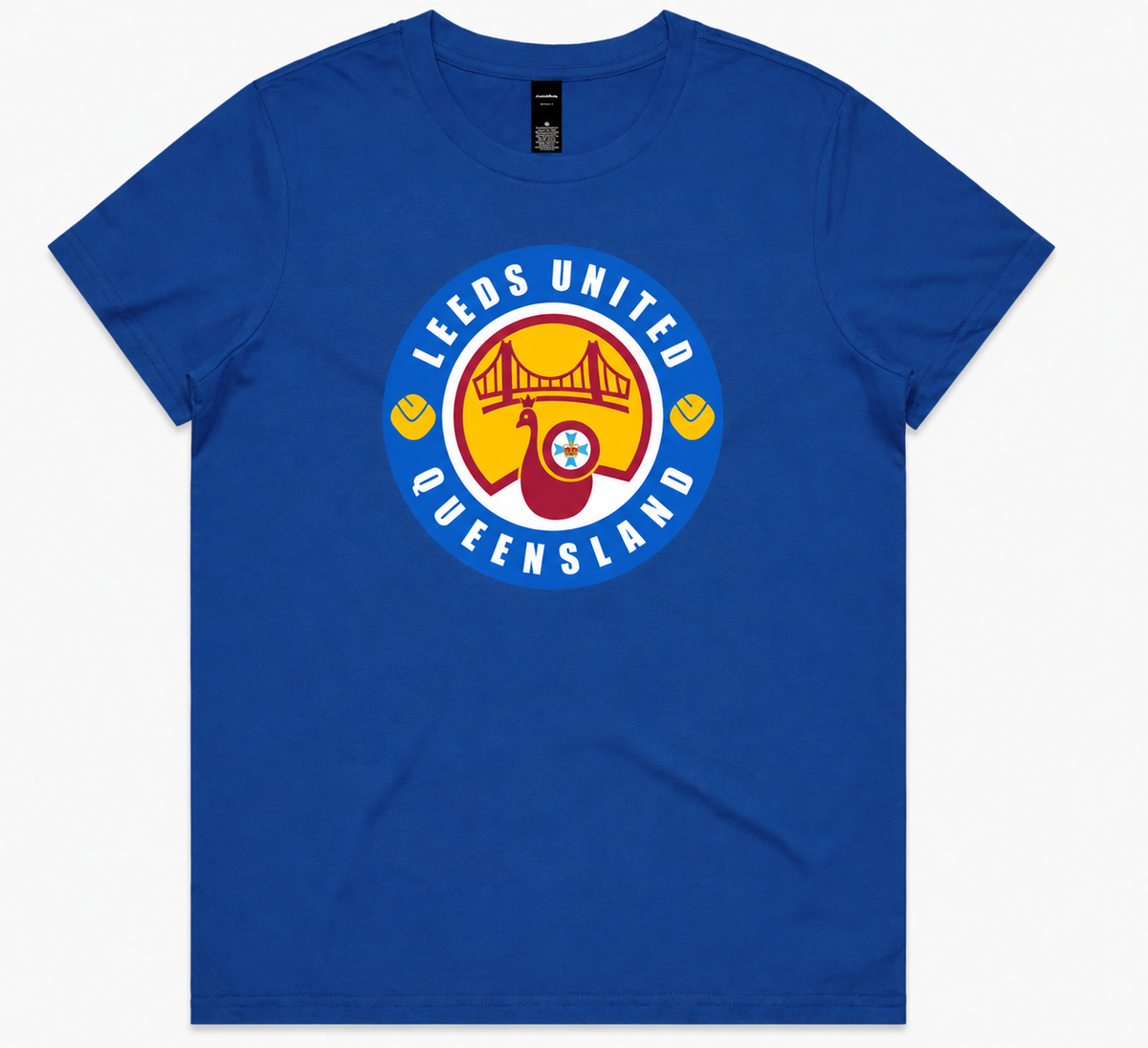 AS Colour TShirt - Men's