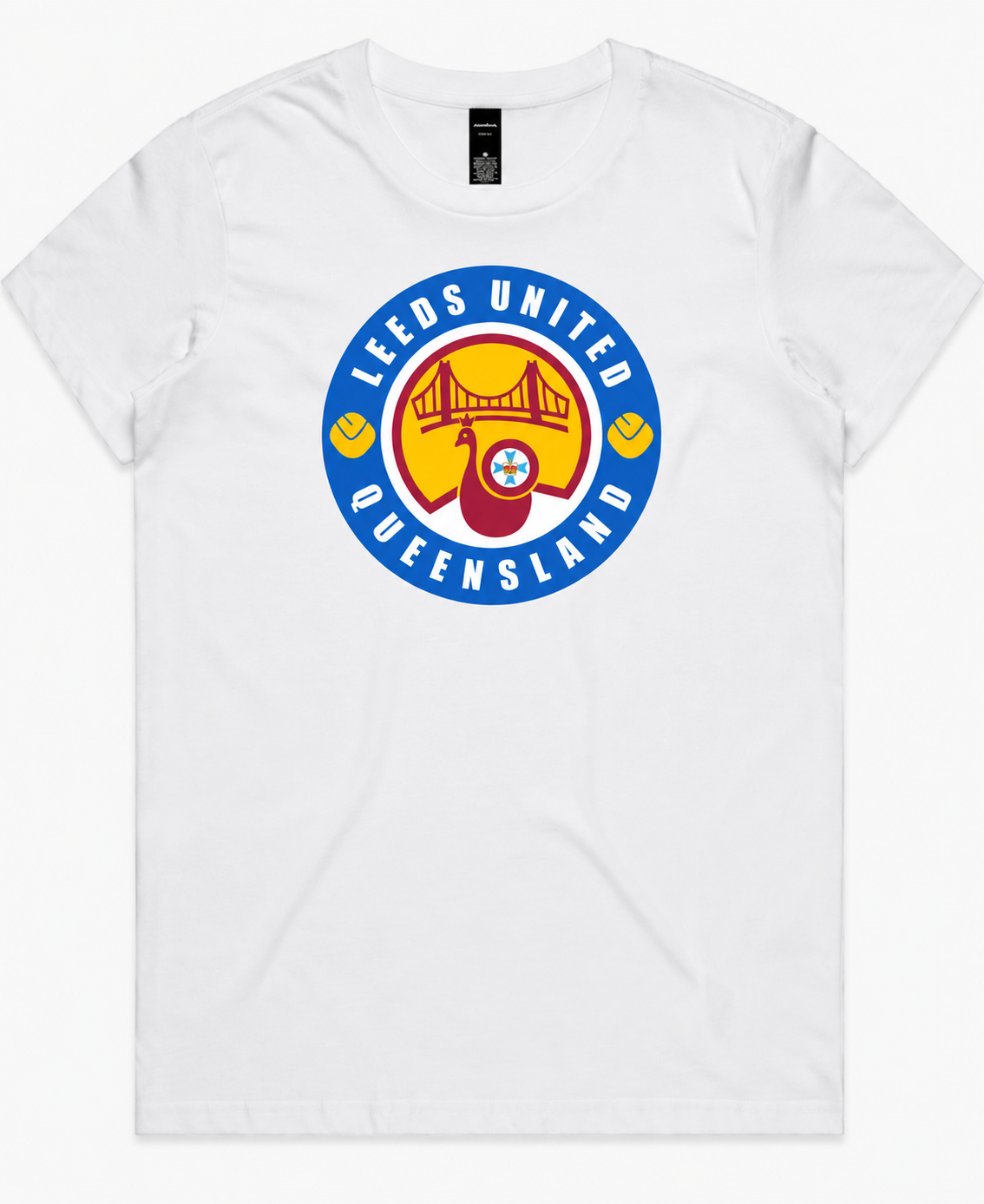 AS Colour TShirt - Men's