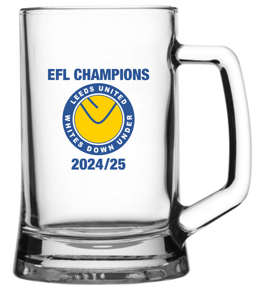 Birra Beer Mug (Boxed)