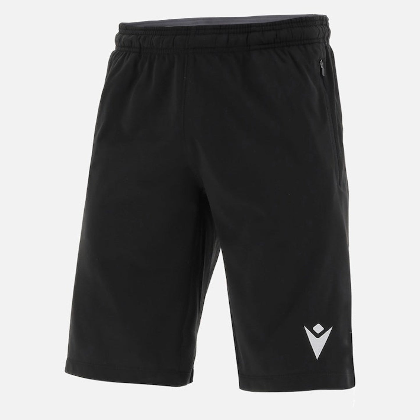 Nistro Bermuda Training Shorts