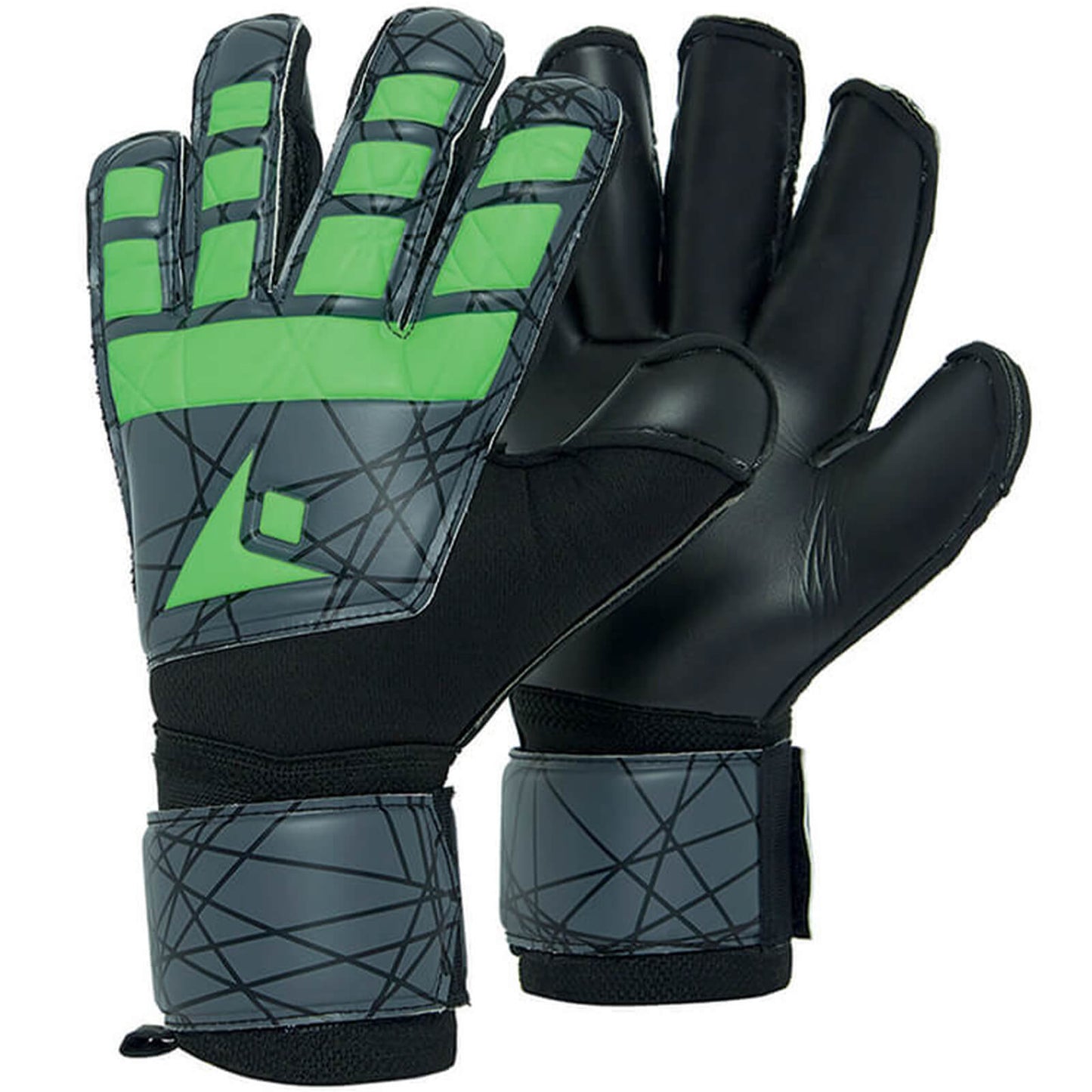 Keeper Gloves - Fox