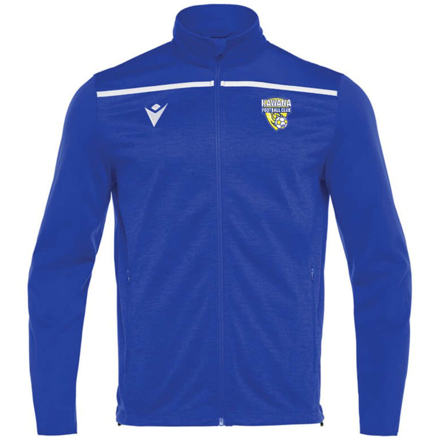 Gea Club Jacket